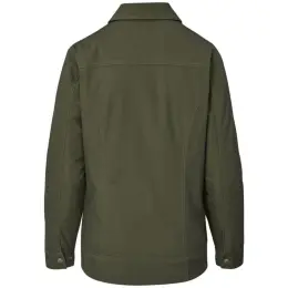 Ladies Maluti Olive Back